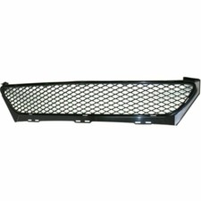 Bumper grille textured for sale  Astoria