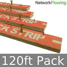 Box carpet gripper for sale  BURTON-ON-TRENT
