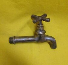 Antico rubinetto acqua usato  Vercelli