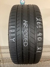 Tire 265 michelin for sale  Orlando