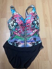 Sunflair badeanzug 40 gebraucht kaufen  Sankt Augustin