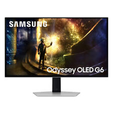 Samsung odyssey oled for sale  USA