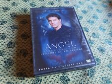 Angel dvd ita usato  Arezzo