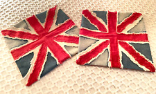 Housses coussin drapeau d'occasion  Montpellier-