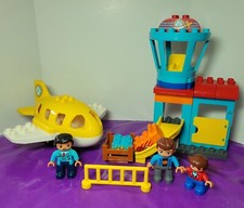Lego duplo airport for sale  Woodbridge