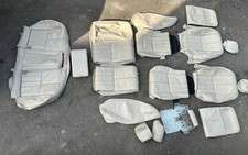 Jaguar type seat for sale  UCKFIELD