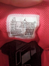 Air jordan mid usato Air jordan mid usato  Bergamo