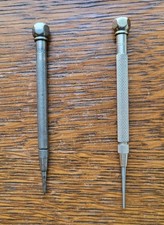 Vintage starrett scribers for sale  La Plata