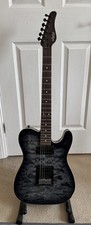 Schecter pro trans for sale  STOCKTON-ON-TEES