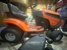 Husqvarna yta22v46 twin for sale  Grand Rapids