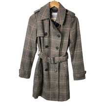 Dakota wool trench for sale  Gretna