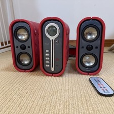 Philips micro system for sale  HUDDERSFIELD
