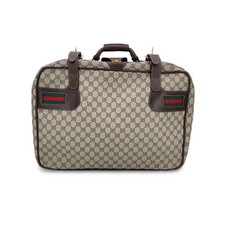 Borsa viaggio gucci usato  Roma