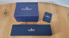 Revue thommen uhrenbox gebraucht kaufen  Wölfersheim