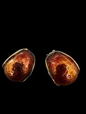 Boucles oreilles demi d'occasion  Béziers