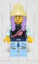 Lego hs019 parker usato  Casalpusterlengo