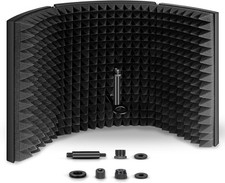 Aokeo isolation shield for sale  SELBY