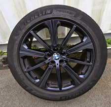 Riginal bmw felgen gebraucht kaufen  Lohmar
