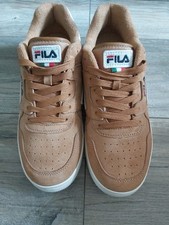Fila pumpkin spice for sale  ST. IVES