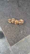 Carats fondre dents d'occasion  Ardres