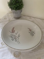 Ancien plat service d'occasion  Francheville