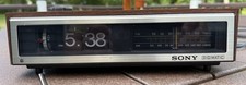 Vintage 1970s sony for sale  Orange