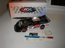 31/350 Shannon Babb 2022 Hell Tour Champ Outlaw Lucas Oil Late Model Dirt Car comprar usado 31/350 Shannon Babb 2022 Hell Tour Champ Outlaw Lucas Oil Late Model Dirt Car comprar usado  Enviando para Brazil