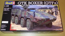 Revell 03093 militär gebraucht kaufen  Heidenheim an der Brenz
