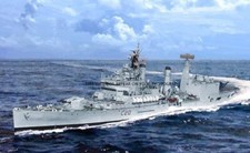 Royal navy cruiser for sale  WATERLOOVILLE