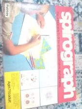 Vintage spirograph for sale  SWANSEA