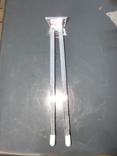 Handtuchhalter armig verchromt gebraucht kaufen  Goslar
