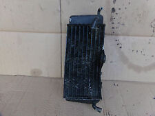 Radiateur gauche honda d'occasion  Guidel