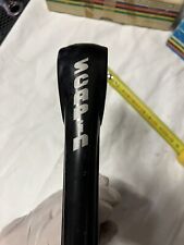 Pipa stem Scapin attacco manubrio 3ttt 114mm comprar usado  Enviando para Brazil
