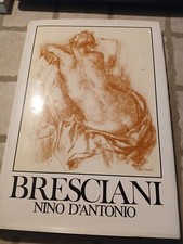 Bresciani nino antonio usato  Napoli