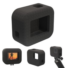 Capa protetora de vento para redução de ruído esponja para câmera GoPro Hero 4K comprar usado  Enviando para Brazil