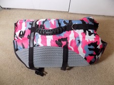 Dog swimming vest for sale  Waterbury