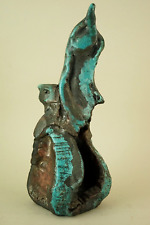 Antonia campi scultura usato  Roma