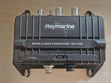 Raymarine ais700 e70476 usato  Spedire a Italy