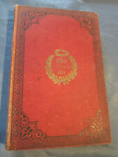Livre ancien chasseurs d'occasion  France