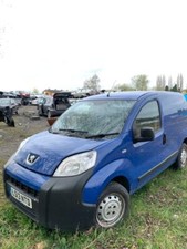 Peugot bipper 1.3 for sale  PONTEFRACT