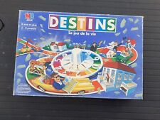 Destins jeu vie d'occasion  Doué-la-Fontaine