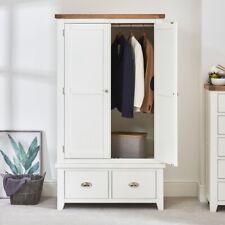 Cheshire white double for sale  TARPORLEY