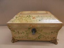 Grande boite coffret d'occasion  Braine