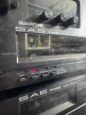 Sae two tuner for sale  Hollywood