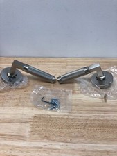 Emtek 505knus15 knurled for sale  South Bend