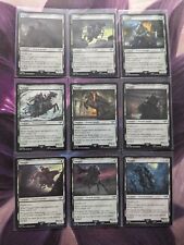 Nazgul full set gebraucht kaufen  Versand nach Germany