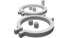 Focus lock ring usato  Italia