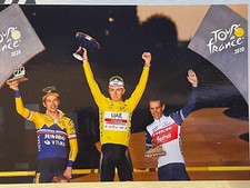 Ciclismo cycling tadej usato  Ceranesi