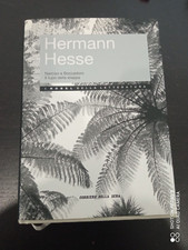 Hesse herman narciso usato  Cagliari