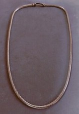 93grammes ancien collier d'occasion  France